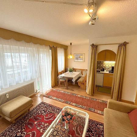 Apartment „Bergblick“ St. Johann in Tirol Eksteriør billede