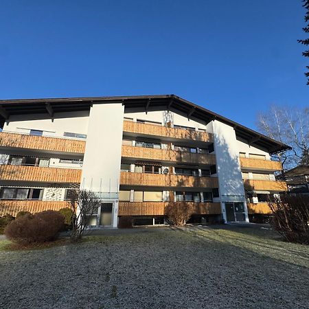 Apartment „Bergblick“ St. Johann in Tirol Eksteriør billede