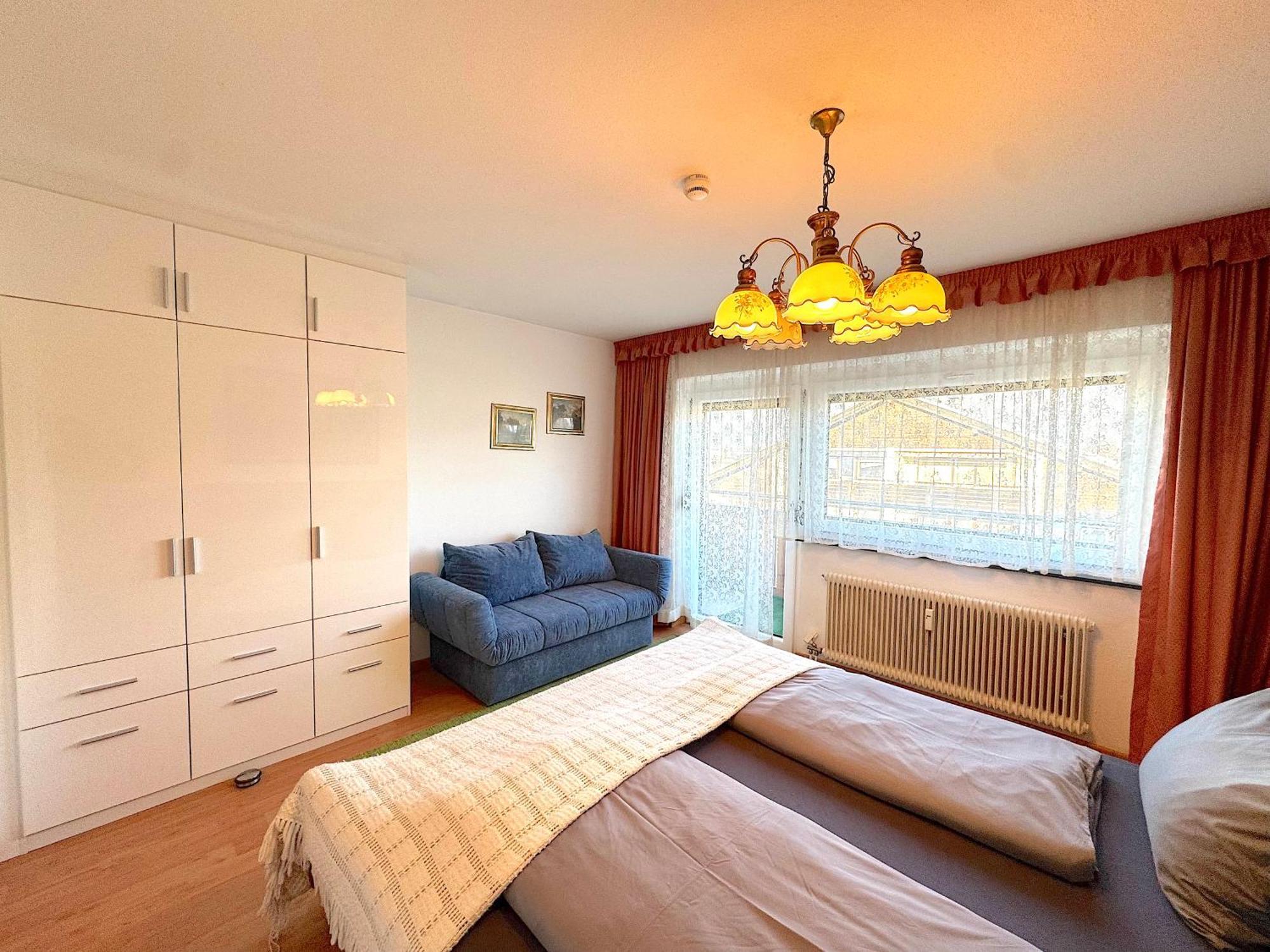 Apartment „Bergblick“ St. Johann in Tirol Eksteriør billede